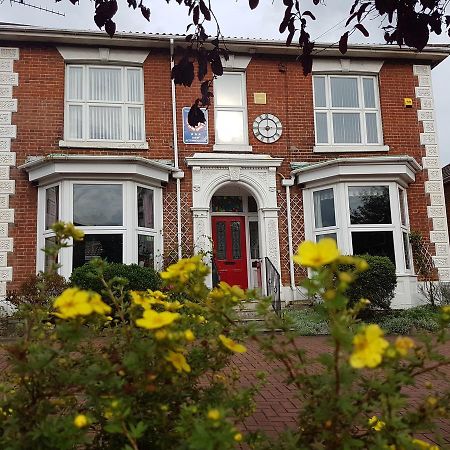 Madison House Bed & Breakfast Southampton Eksteriør bilde