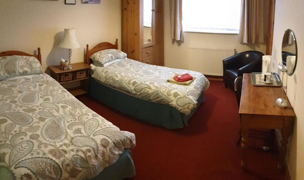 Madison House Bed & Breakfast Southampton Eksteriør bilde