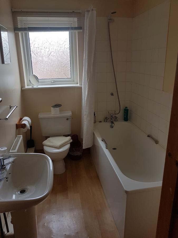 Madison House Bed & Breakfast Southampton Eksteriør bilde